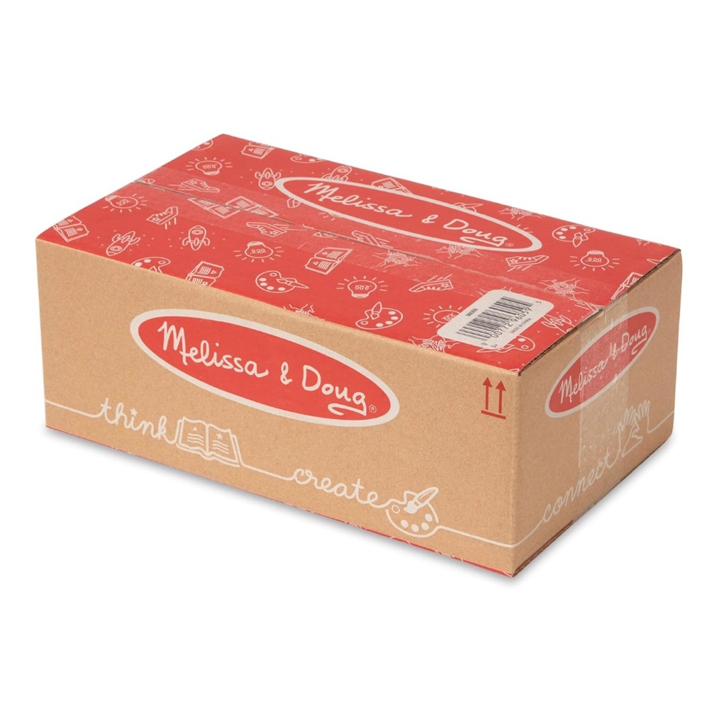 Melissa & Doug Bella Butterfly Tea Set - Picture 2 of 10